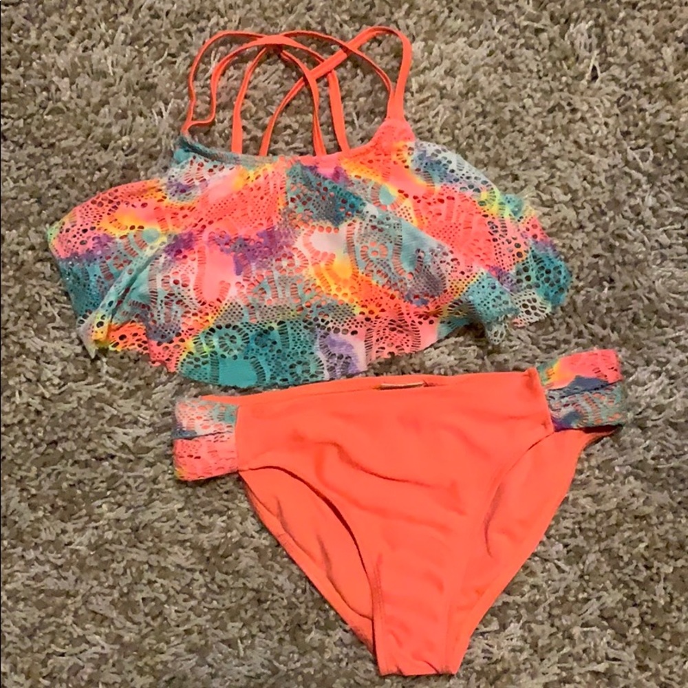 Swimsuit (7/8)